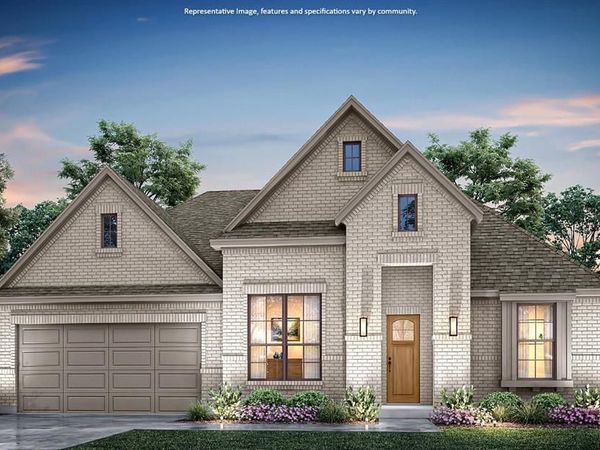 2137 Bond Street , Lorena, TX 76655