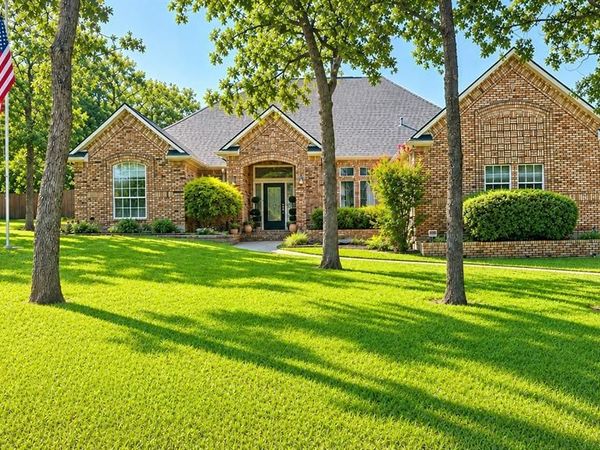 370 Canyon Oaks Drive, Argyle, TX 76226