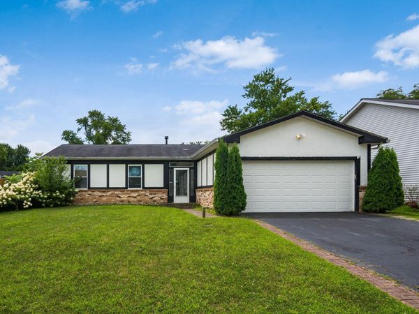 6607 Birch Park Drive , Galloway, OH 43119