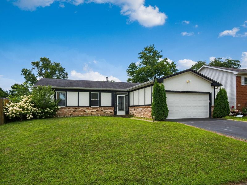 6607 Birch Park Drive, Galloway, OH 43119 Photo 2