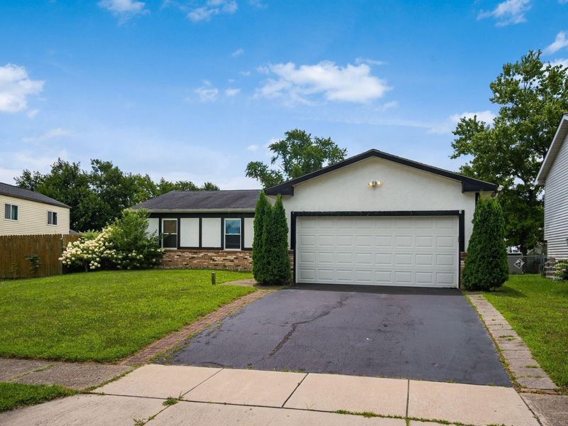 6607 Birch Park Drive, Galloway, OH 43119 Photo 3
