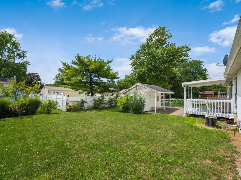 6607 Birch Park Drive, Galloway, OH 43119 Photo 33
