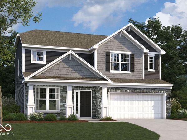 17095 Cowbell Drive, Noblesville, IN 46060