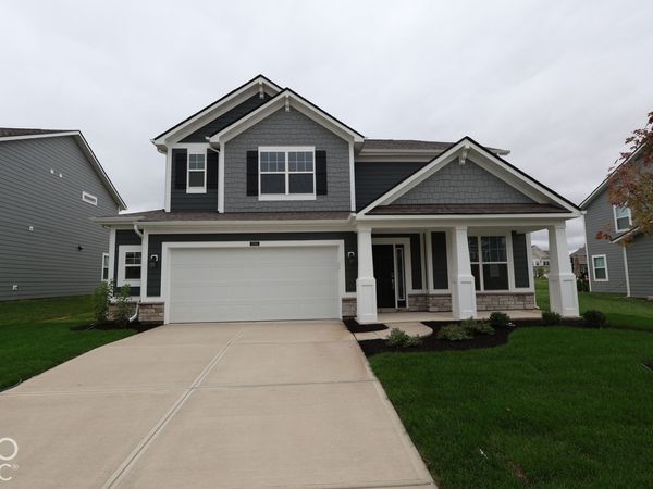 17095 Cowbell Drive, Noblesville, IN 46060