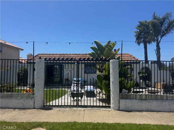 1150 -1154 Pacific, Oceano, CA 93445