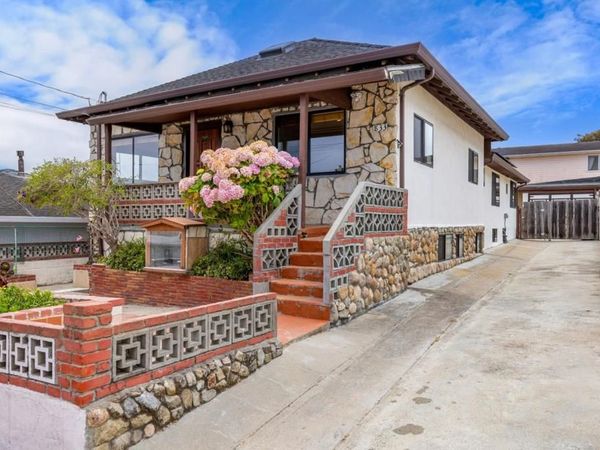 833 Hellam Street, Monterey, CA 93940