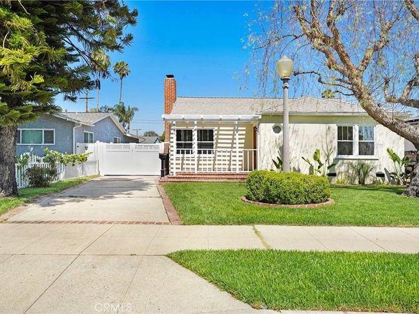 6722 6724 Katherine Ave, Van Nuys, CA 91405