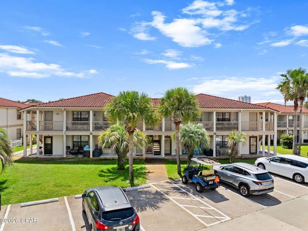17462 Front Beach Road , Unit 75F, Panama City Beach, FL 32413