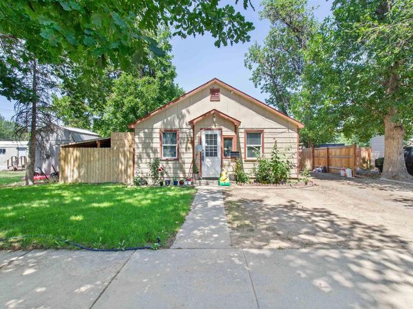 408 5th Ave E., Jerome, ID 83338