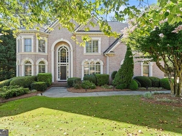 8925 Pinehurst Cove, Duluth, GA 30097