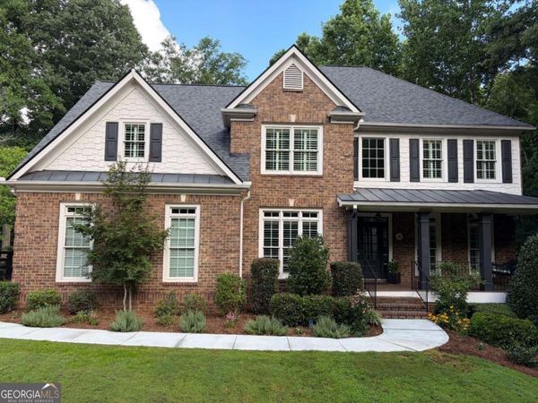 351 Collegiate Drive, Powder Springs, GA 30127
