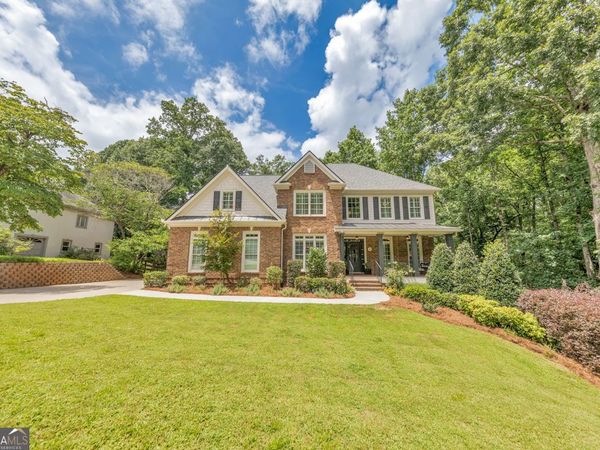 351 Collegiate Drive, Powder Springs, GA 30127
