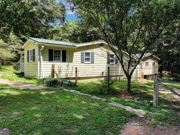 1100 Fuller Road, Watkinsville, GA 30677