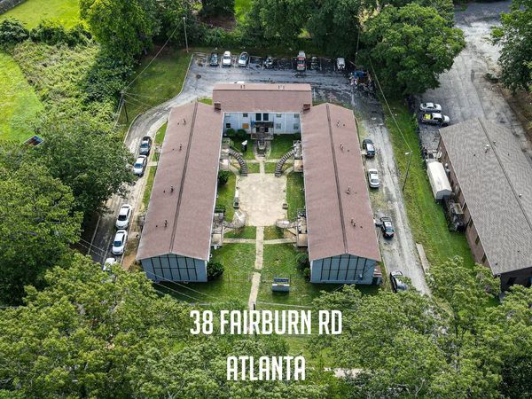 38 Fairburn Road SW, Atlanta, GA 30331