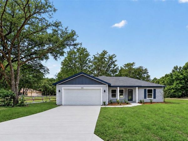 13932 SW 104TH LANE, DUNNELLON, FL 34432