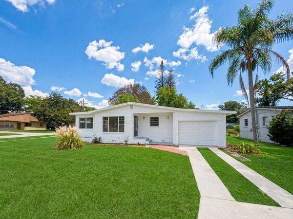 3502 ARCH STREET , ORLANDO, FL 32808