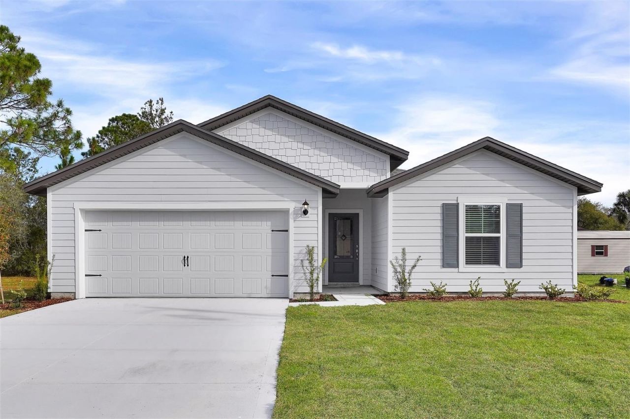 19 Pineapple Drive , Palm Coast, FL 32164 Main Photo