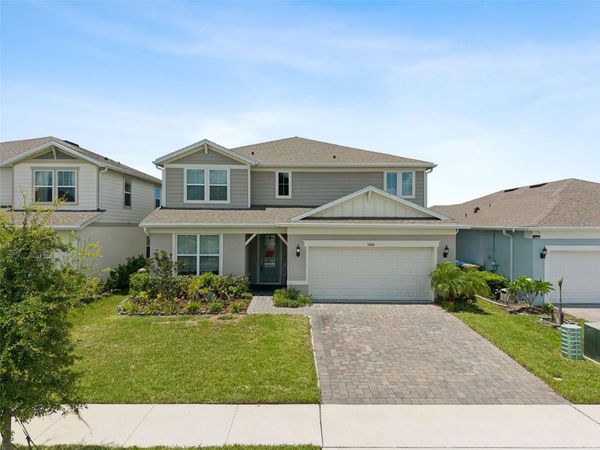 5668 ARBORVISTA DRIVE, ST CLOUD, FL 34771