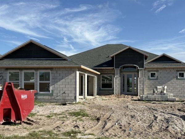 975 MEGANO BOULEVARD, DELAND, FL 32724