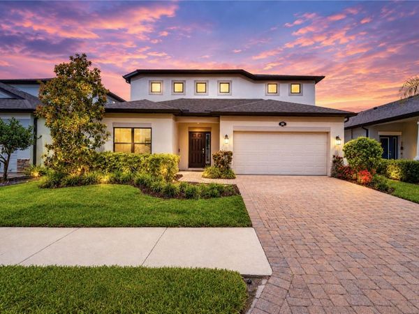 1621 LEAF FLOWER LANE , LUTZ, FL 33558