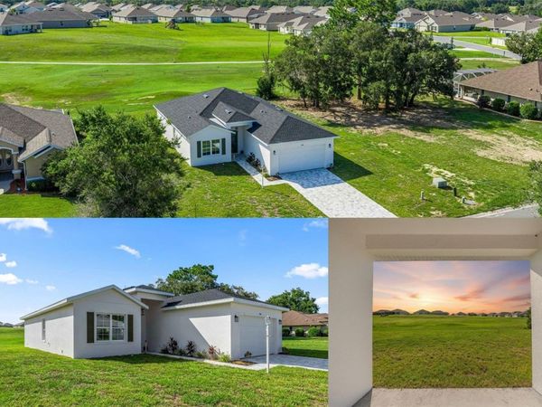 4816 N CRESTLINE DRIVE, BEVERLY HILLS, FL 34465