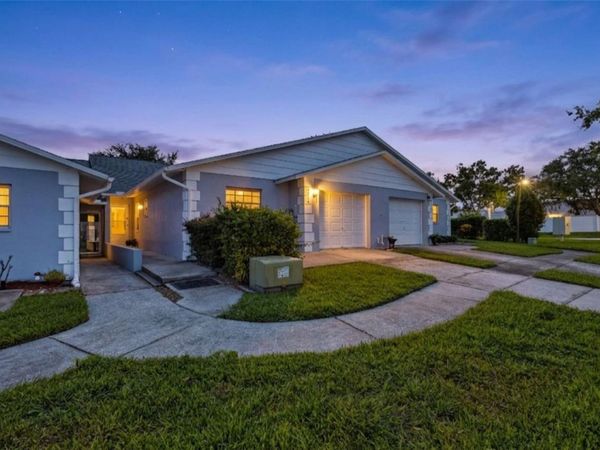 3416 CLAIRES COURT , NEW PORT RICHEY, FL 34655