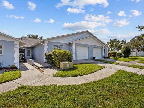 3416 CLAIRES COURT , NEW PORT RICHEY, FL 34655