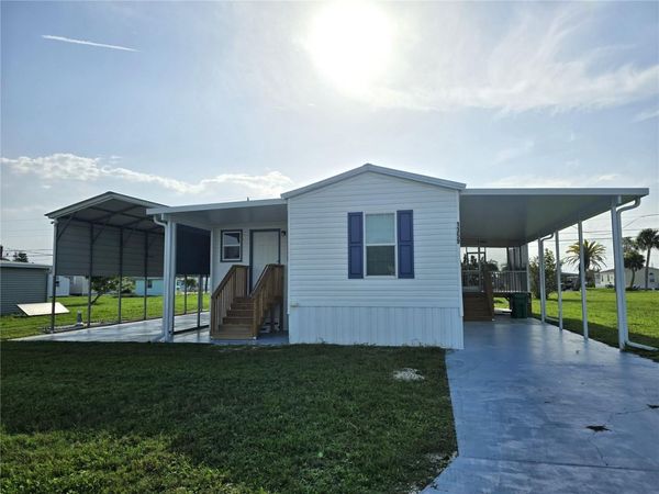 1359 IBIS DRIVE , ENGLEWOOD, FL 34224