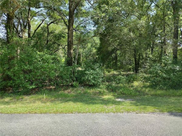 260 W VIRGINIA AVENUE , DELAND, FL 32720