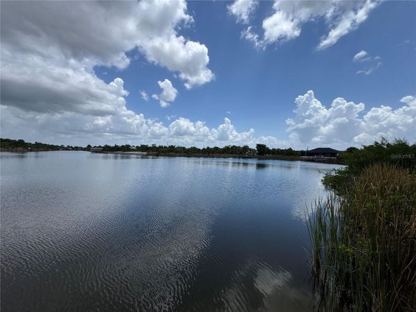 13224 KITCHENER AVENUE , PORT CHARLOTTE, FL 33981