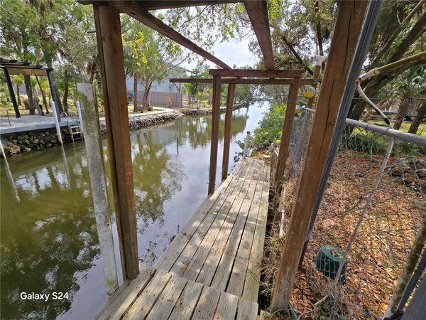 14365 & 14353 W EBBTIDE COURT , CRYSTAL RIVER, FL 34429