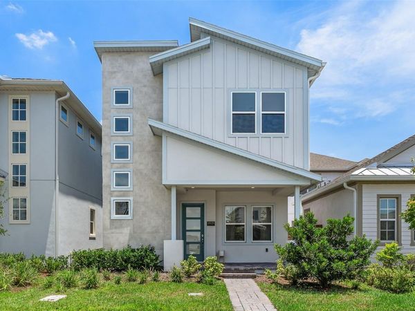 10129 PEARSON AVENUE , ORLANDO, FL 32827