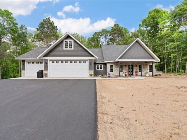 TBD White Overlook Drive, Breezy Point, MN 56472