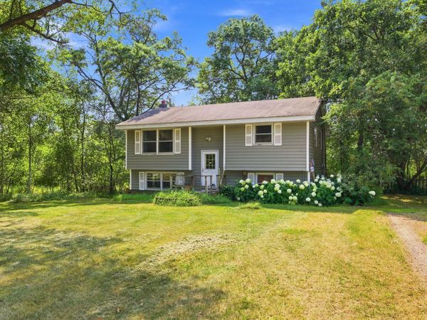 23030 Erskine Street NE, East Bethel, MN 55005