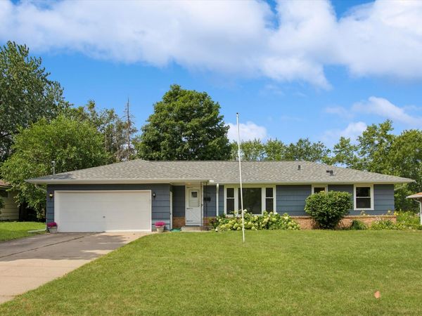 9908 Humboldt Avenue S, Bloomington, MN 55431