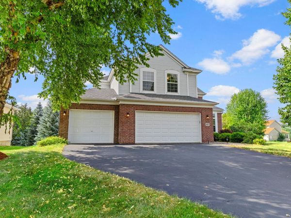 9207 W 136th Street , Savage, MN 55378