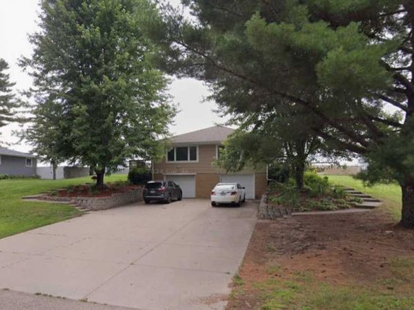 1247 167th Avenue NE, Ham Lake, MN 55304