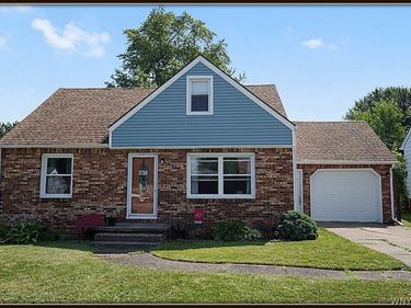 99 Briarwood Drive , Buffalo, NY 14224