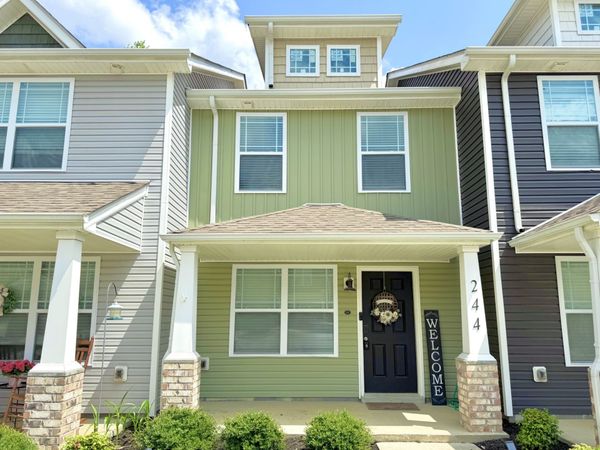 244 Woodland Valley Ln , Clarksville, TN 37040