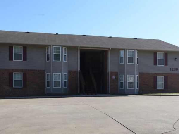 1208 Parkway Pl , Unit B, Clarksville, TN 37042