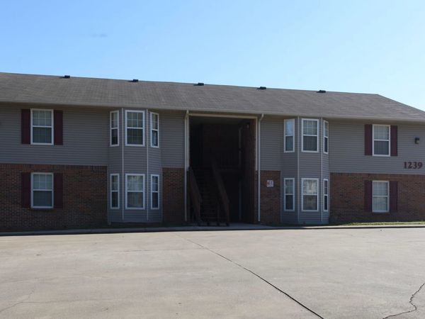 1208 Parkway Pl, Unit B, Clarksville, TN 37042