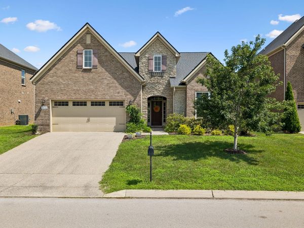 5470 Pisano St , Mount Juliet, TN 37122