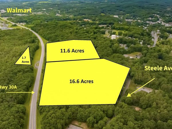 0 NY-30A, Gloversville, NY 12078
