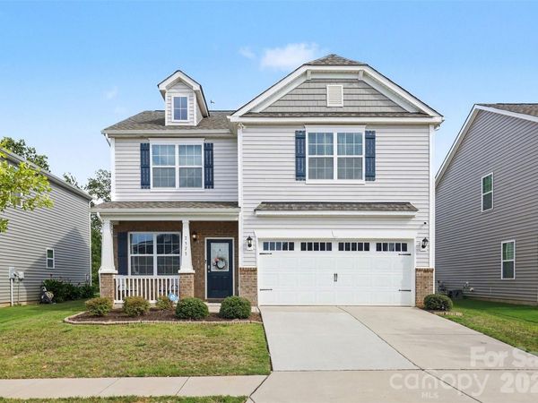7573 Stonehouse Drive, Gastonia, NC 28056