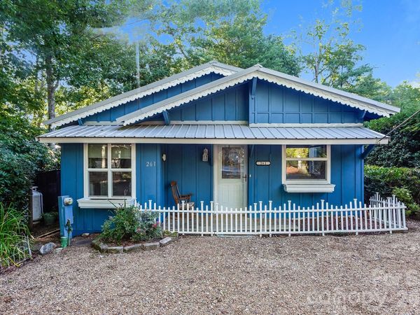 261 Black Pine Road , Newland, NC 28657