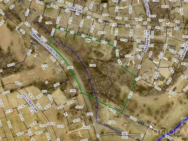 2895 Emmanuel Church Road , Conover, NC 28613