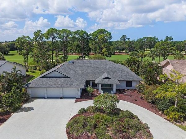 1926 Princess CT, NAPLES, FL 34110