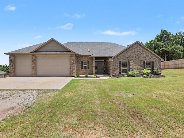 350 Maple Drive, Guthrie, OK 73044