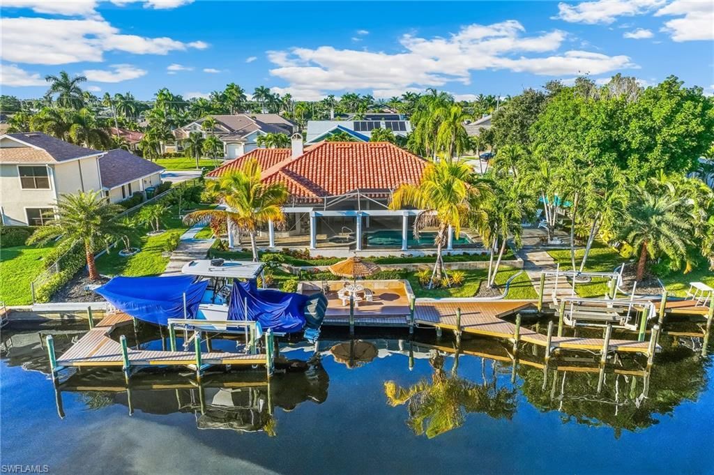 2318 SE 27th St, Cape Coral, FL 33904 Photo