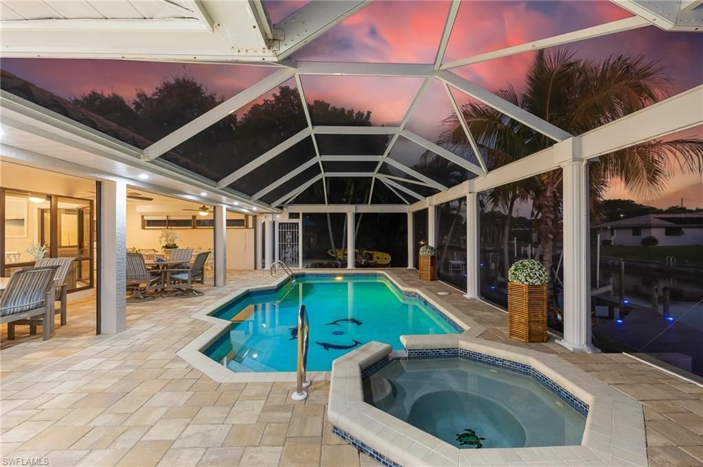 2318 SE 27th St, Cape Coral, FL 33904 Photo